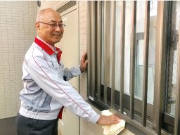 大和ライフネクスト 株式会社 ■大和ハウスグループ(不動産総合管理会社) 大和ライフネクスト 株式会社 ■大和ハウスグループ(不動産総合管理会社)