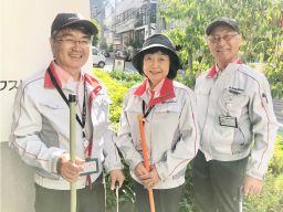 東京都新宿区 日雇いのバイト アルバイト パート求人情報 クリエイトバイト