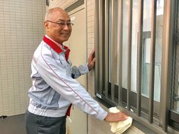 大和ライフネクスト 株式会社 ■大和ハウスグループ(不動産総合管理会社) 大和ライフネクスト 株式会社 ■大和ハウスグループ(不動産総合管理会社)