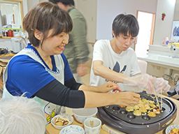 社会福祉法人 木犀会 ケアステーション ポプラ 社会福祉法人 木犀会 ケアステーション ポプラ