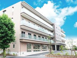 サービス付き高齢者向け住宅 グリーンヒル小金原 サービス付き高齢者向け住宅 グリーンヒル小金原