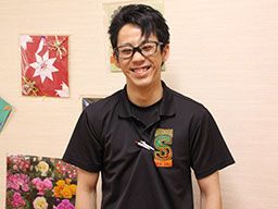 社会福祉法人 あたご会 特別養護老人ホーム やまぶき苑
