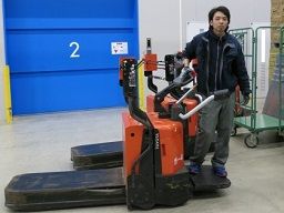 株式会社SHINKOロジ 千葉中央常温センター 株式会社SHINKOロジ 千葉中央常温センター