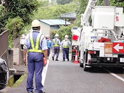 帝京警備保障 株式会社 帝京警備保障 株式会社