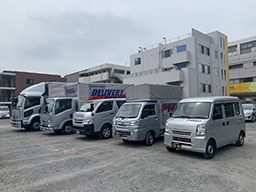 赤リボンのデリバリーサービス 株式会社 赤リボンのデリバリーサービス 株式会社