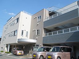 社会福祉法人 東京すみれ会 社会福祉法人 東京すみれ会
