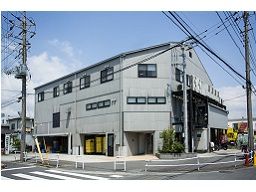 株式会社 野村商店 株式会社 野村商店