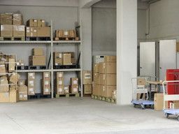 有限会社 大井運送 有限会社 大井運送