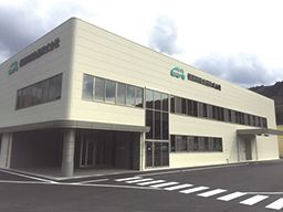 丸善食品工業株式会社 丸善食品工業株式会社