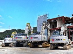 株式会社 宇喜多工業 株式会社 宇喜多工業