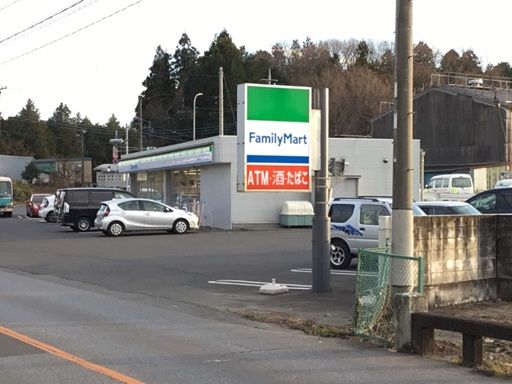 ファミリーマート 宇都宮駒生店 ファミリーマート 宇都宮駒生店