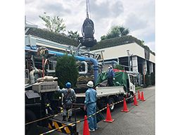 株式会社 山栄機工 株式会社 山栄機工