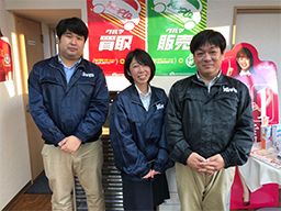 アップル (株)ベネフィット アップル (株)ベネフィット