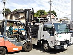 株式会社 ヒューマンワークス 株式会社 ヒューマンワークス