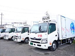 株式会社 共生物流 海老名営業所 株式会社 共生物流 海老名営業所