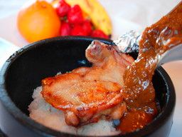 カレー&カフェ たべった カレー&カフェ たべった