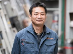 株式会社 池永工業所