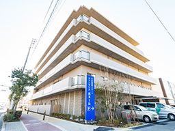 社会福祉法人 嘉誠会 特別養護老人ホーム ヴァンサンクボヌール 社会福祉法人 嘉誠会 特別養護老人ホーム ヴァンサンクボヌール