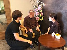 社会福祉法人 嘉誠会 特別養護老人ホーム ヴァンサンクボヌール 社会福祉法人 嘉誠会 特別養護老人ホーム ヴァンサンクボヌール