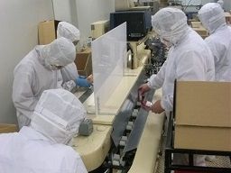タイヘイ株式会社 富津工場 タイヘイ株式会社 富津工場