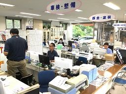 株式会社ハルミ・コーポレーション 株式会社ハルミ・コーポレーション