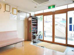 石井診療所 石井診療所