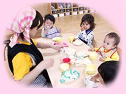 かりん保育園