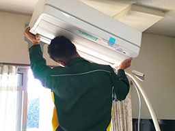 福田電気 福田電気