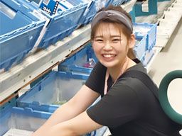 花王ロジスティクス株式会社 川越センター 花王ロジスティクス株式会社 川越センター