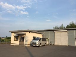 ACT株式会社 鹿沼支店 ACT株式会社 鹿沼支店