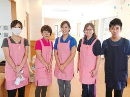 介護老人保健施設大木しょうふく苑 介護老人保健施設大木しょうふく苑