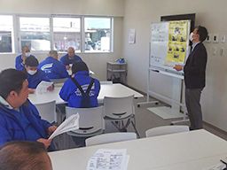 ケーラインサービス株式会社 横浜営業所 ケーラインサービス株式会社 横浜営業所
