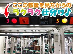 株式会社 デイリートランスポート 米飯船橋共配センター 株式会社 デイリートランスポート 米飯船橋共配センター