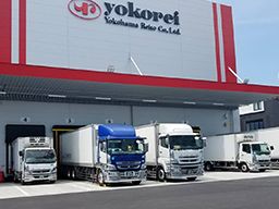 ケーラインサービス株式会社 横浜営業所 ケーラインサービス株式会社 横浜営業所