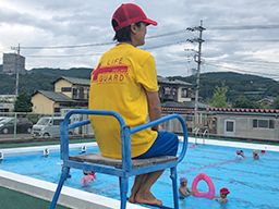 株式会社スポーツプラザ報徳 株式会社スポーツプラザ報徳