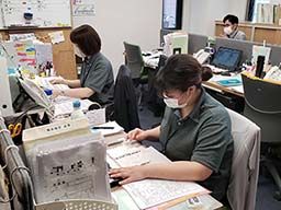 社会福祉法人 嘉誠会 特別養護老人ホーム ヴァンサンクボヌール 社会福祉法人 嘉誠会 特別養護老人ホーム ヴァンサンクボヌール