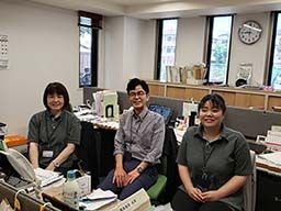 社会福祉法人 嘉誠会 特別養護老人ホーム ヴァンサンクボヌール 社会福祉法人 嘉誠会 特別養護老人ホーム ヴァンサンクボヌール