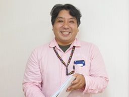 NPO法人チャレンジドサポート プロジェクト NPO法人チャレンジドサポート プロジェクト