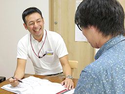 NPO法人チャレンジドサポートプロジェクト NPO法人チャレンジドサポートプロジェクト