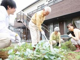 愛の家グループホーム さかほぎ<案件ID 111540> 愛の家グループホーム さかほぎ<案件ID 111540>
