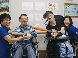 社会福祉法人 小平市社会福祉協議会 たいよう福祉センター 社会福祉法人 小平市社会福祉協議会 たいよう福祉センター