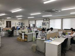 アルインコ株式会社 神奈川支店 相模原営業所 アルインコ株式会社 神奈川支店 相模原営業所
