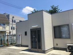 アルインコ株式会社 神奈川支店 相模原営業所 アルインコ株式会社 神奈川支店 相模原営業所