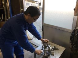 湘南汽缶工業株式会社 湘南汽缶工業株式会社