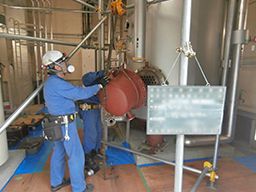 湘南汽缶工業株式会社 湘南汽缶工業株式会社
