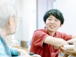 社会福祉法人 草加福祉会 社会福祉法人 草加福祉会