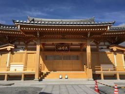 正仙寺(ショウセンジ) 正仙寺(ショウセンジ)