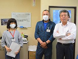 株式会社 柳井工務店 株式会社 柳井工務店