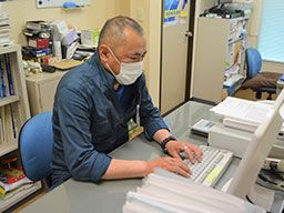 株式会社 柳井工務店 株式会社 柳井工務店