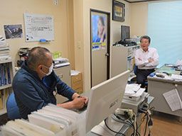 株式会社 柳井工務店 株式会社 柳井工務店